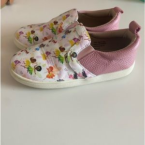 Fairy Monkey feet shoes (maybe a size 12 or 13)